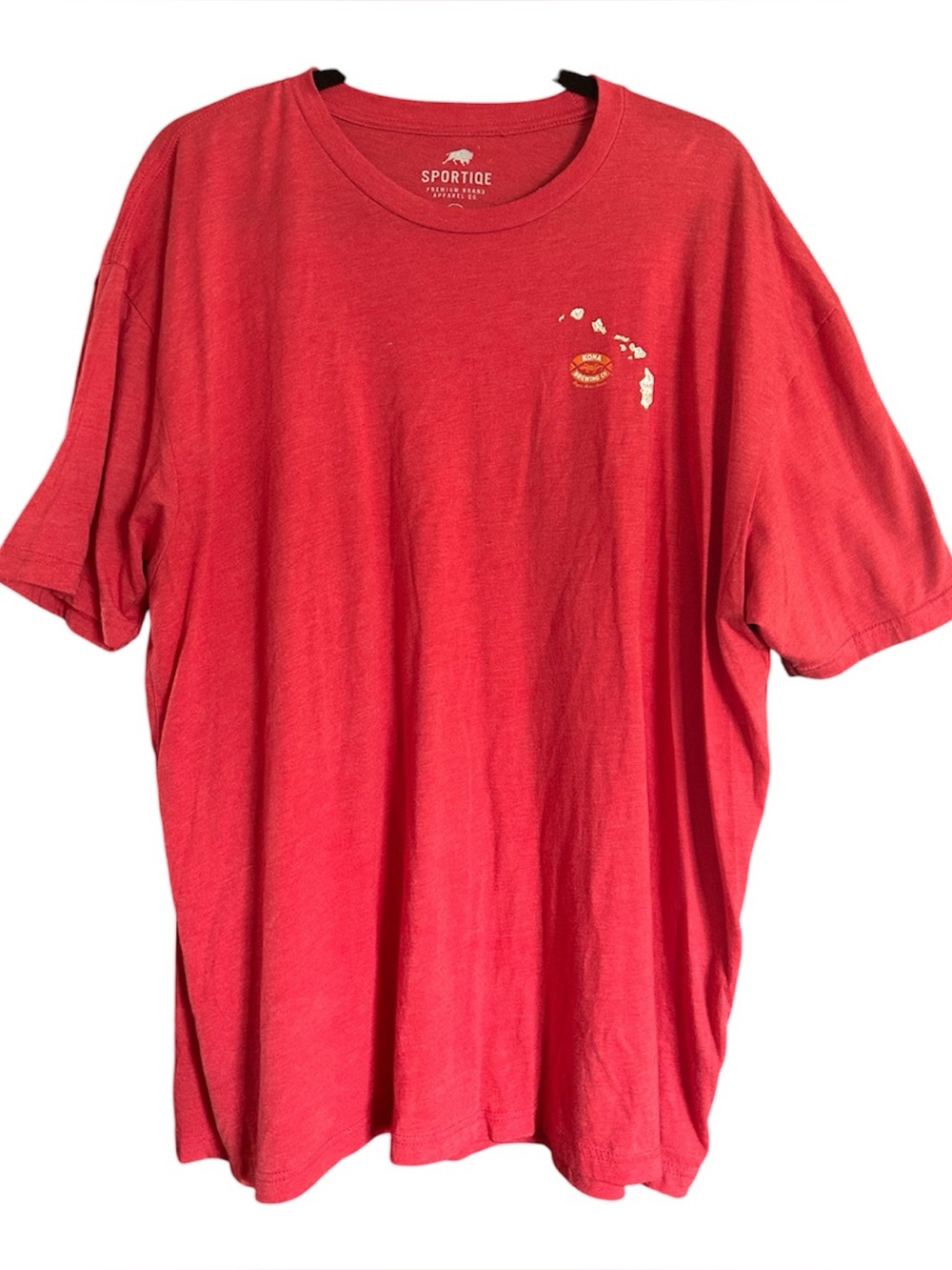 Kona Brewing Mens Tee